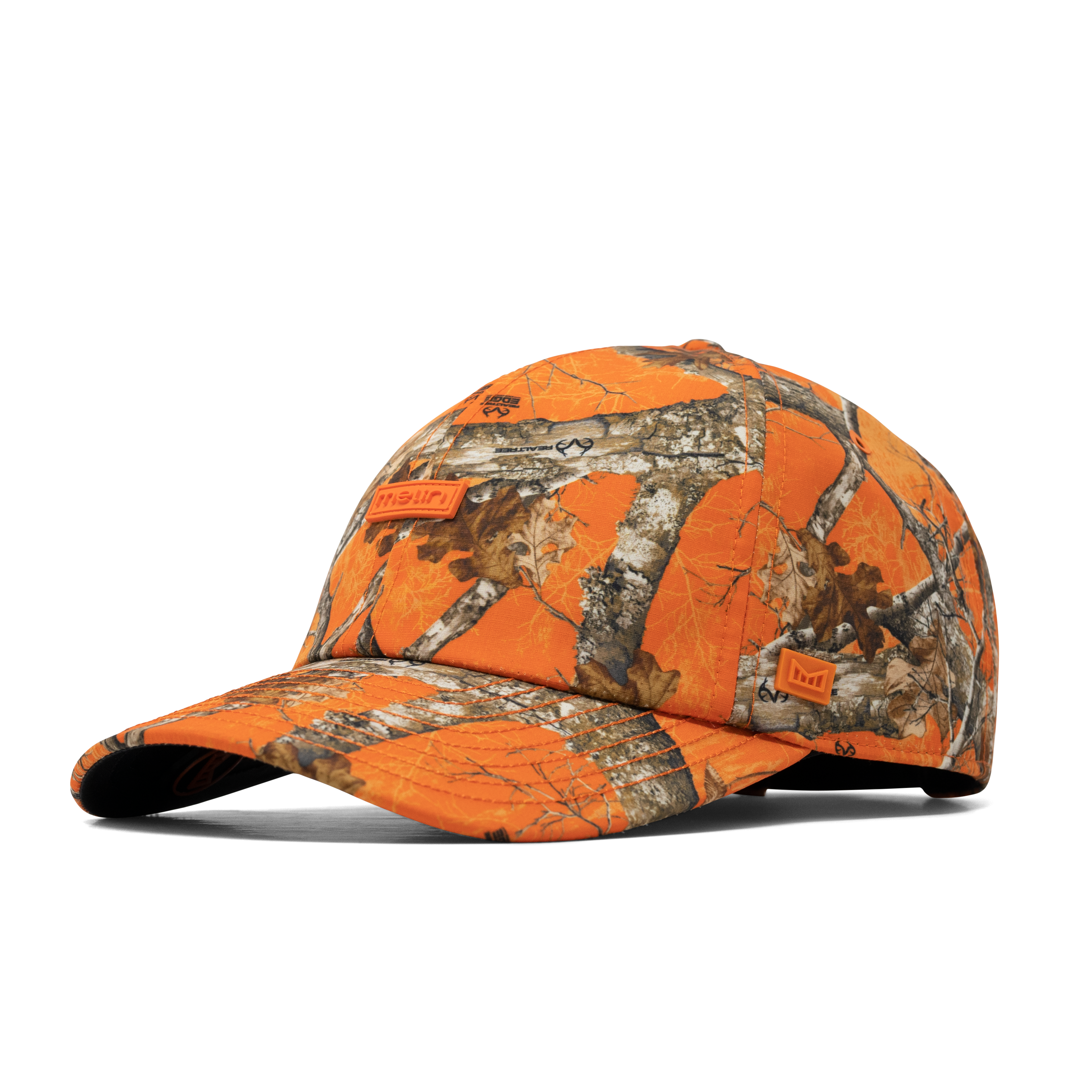 The Legend Realtree Hydro – Neo Camo | Premium Performance