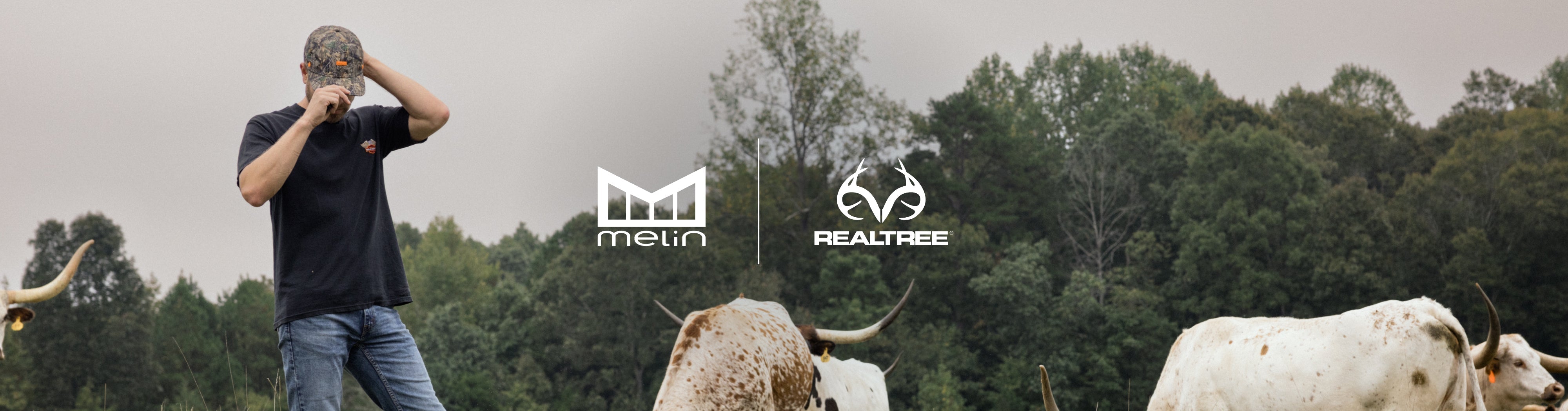 melin x Realtree