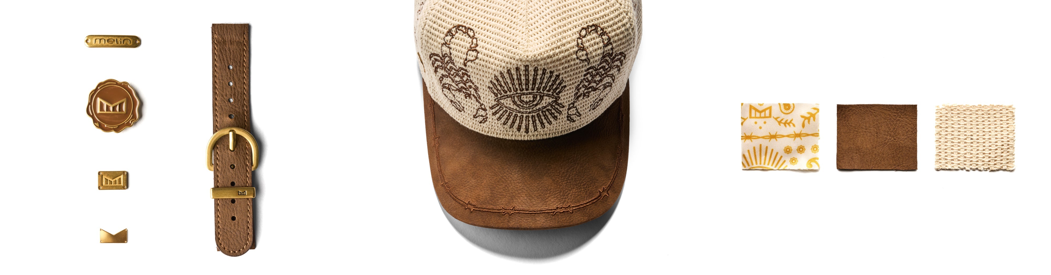 Rhinestones, Tattoos, and Western Legacy The Y’allternative MILL Collection Story