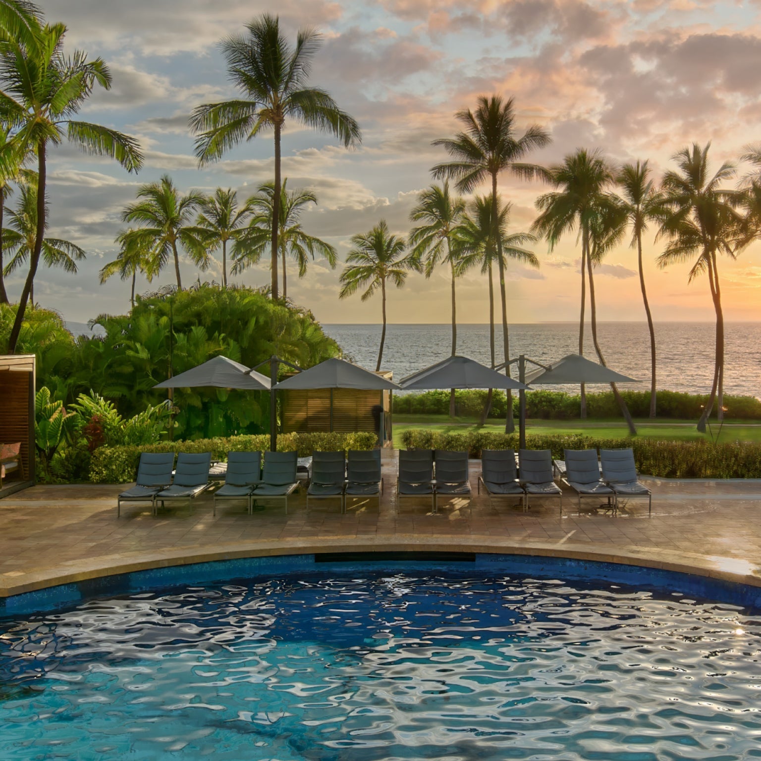 melin x Grand Wailea Maui Giveaway