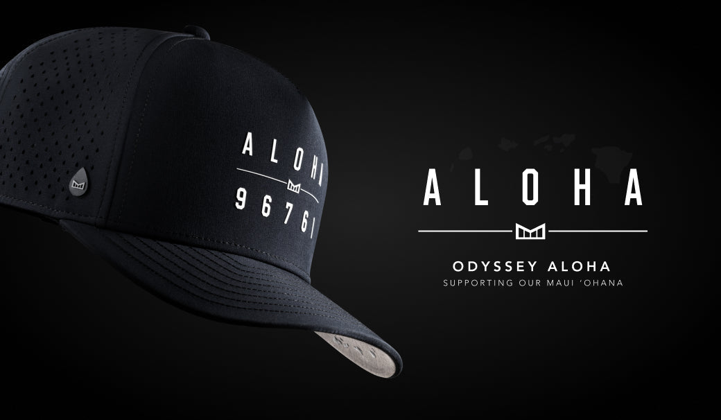 The Odysea Aloha Hydro: Supporting our Maui ‘Ohana