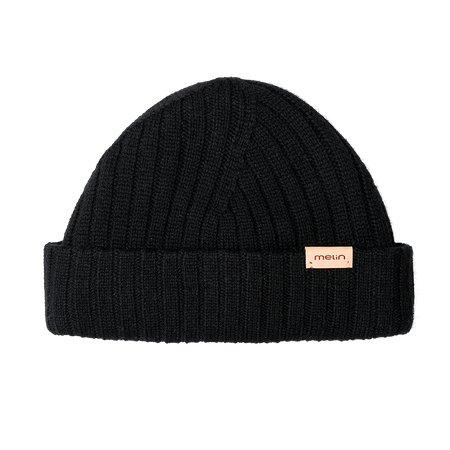 The melin All Day Beanie in black
