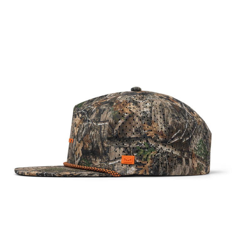 Coronado Realtree Hydro – Edge | Premium Performance Split Crushed