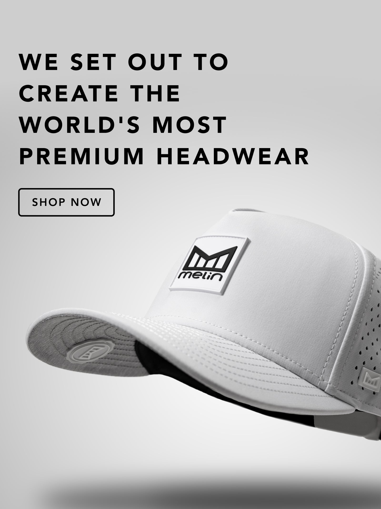 Featured Collection Premium Hats Waterproof Headwear Melin featured-collection-premium-hats-waterproof-headwear-melin