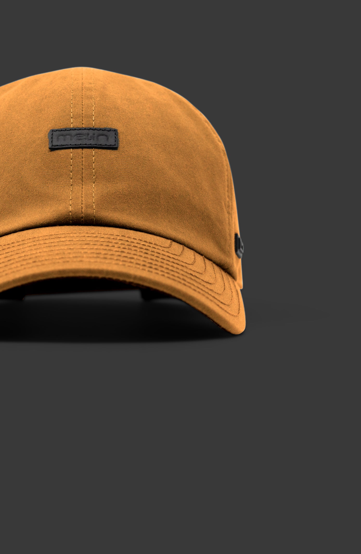 The feature grid item for the melin Legend Wax Thermal