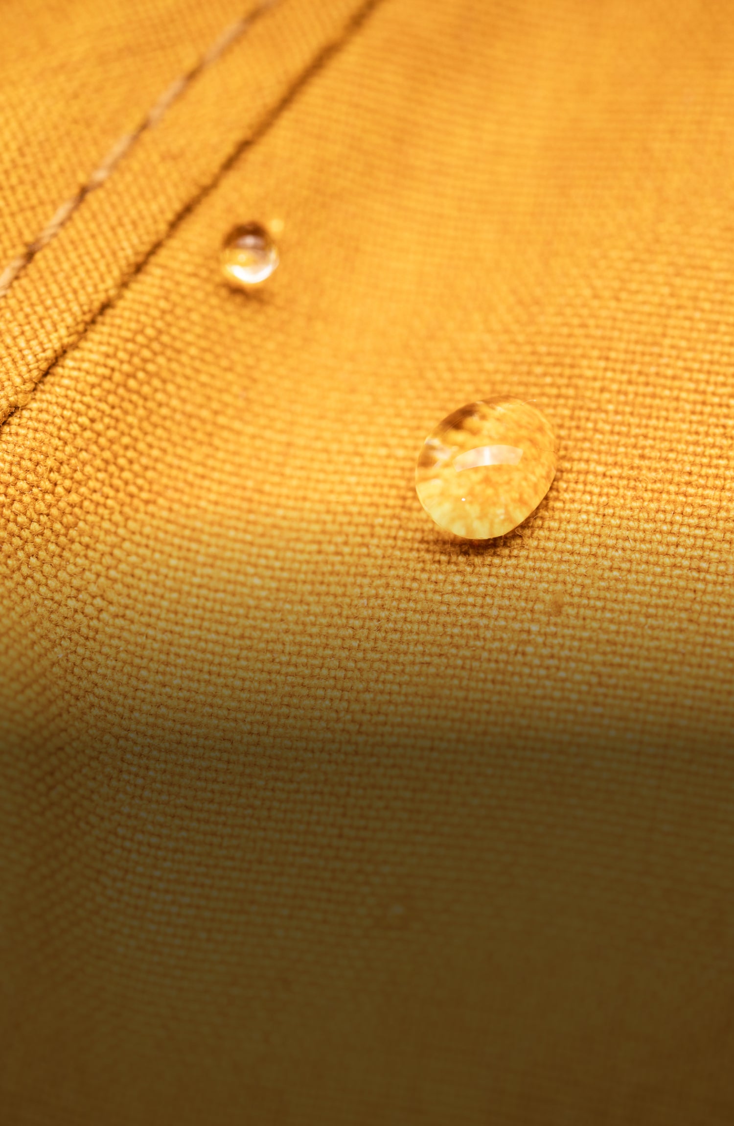 The feature grid item for the melin Legend Wax Thermal