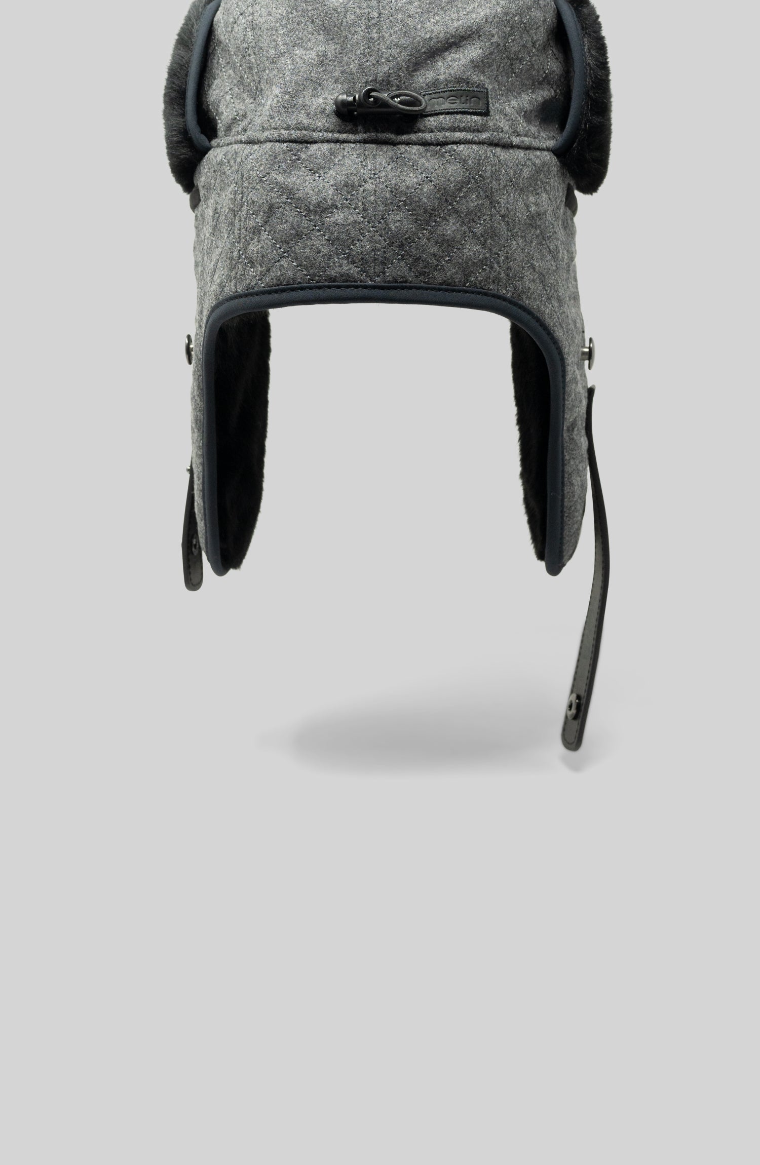 Close-up view highlighting product technology and design features