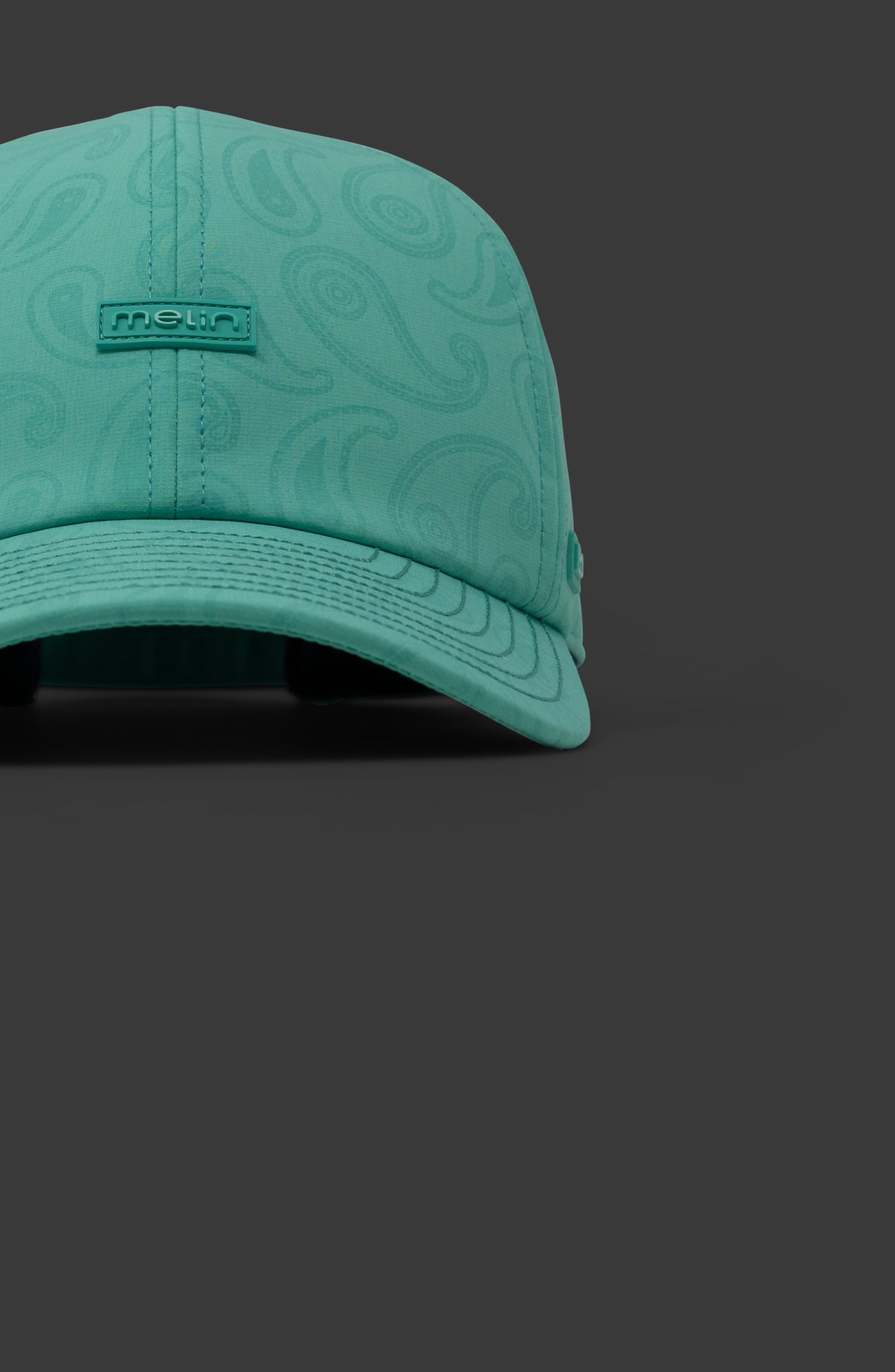 The feature grid item for the melin Legend