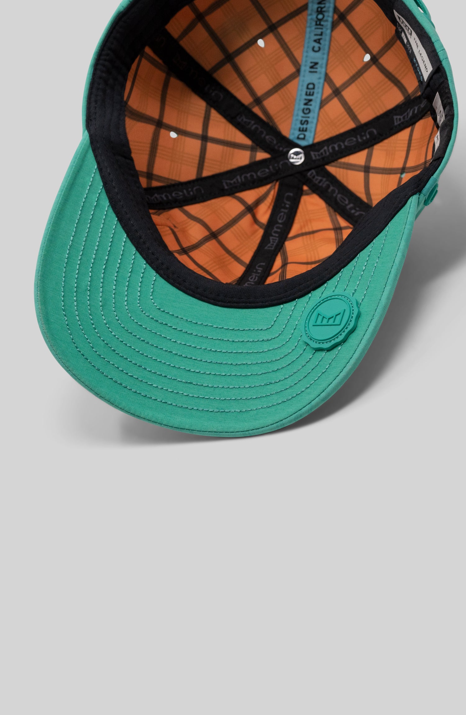 The feature grid item for the melin Legend