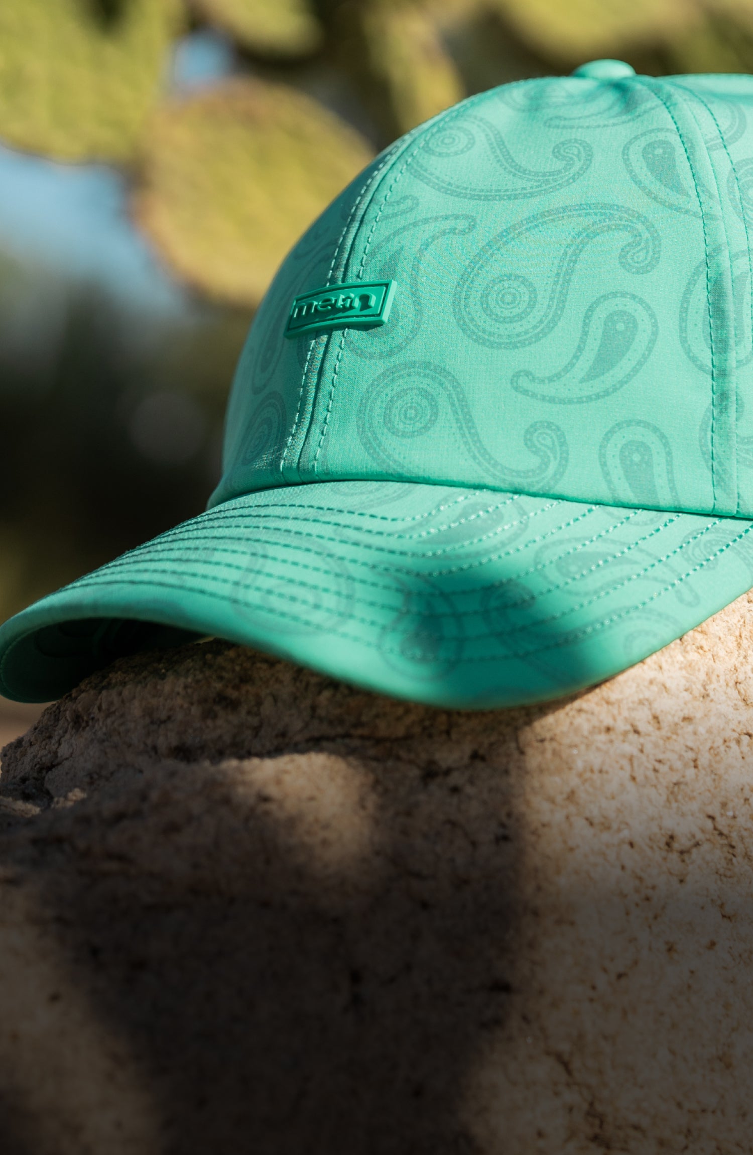 The feature grid item for the melin Legend