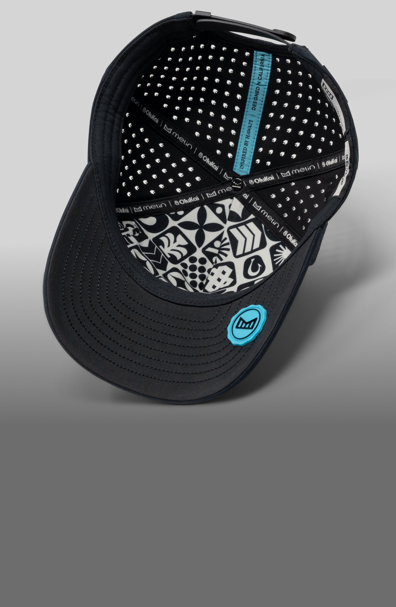 The feature grid item for the melin Odysea