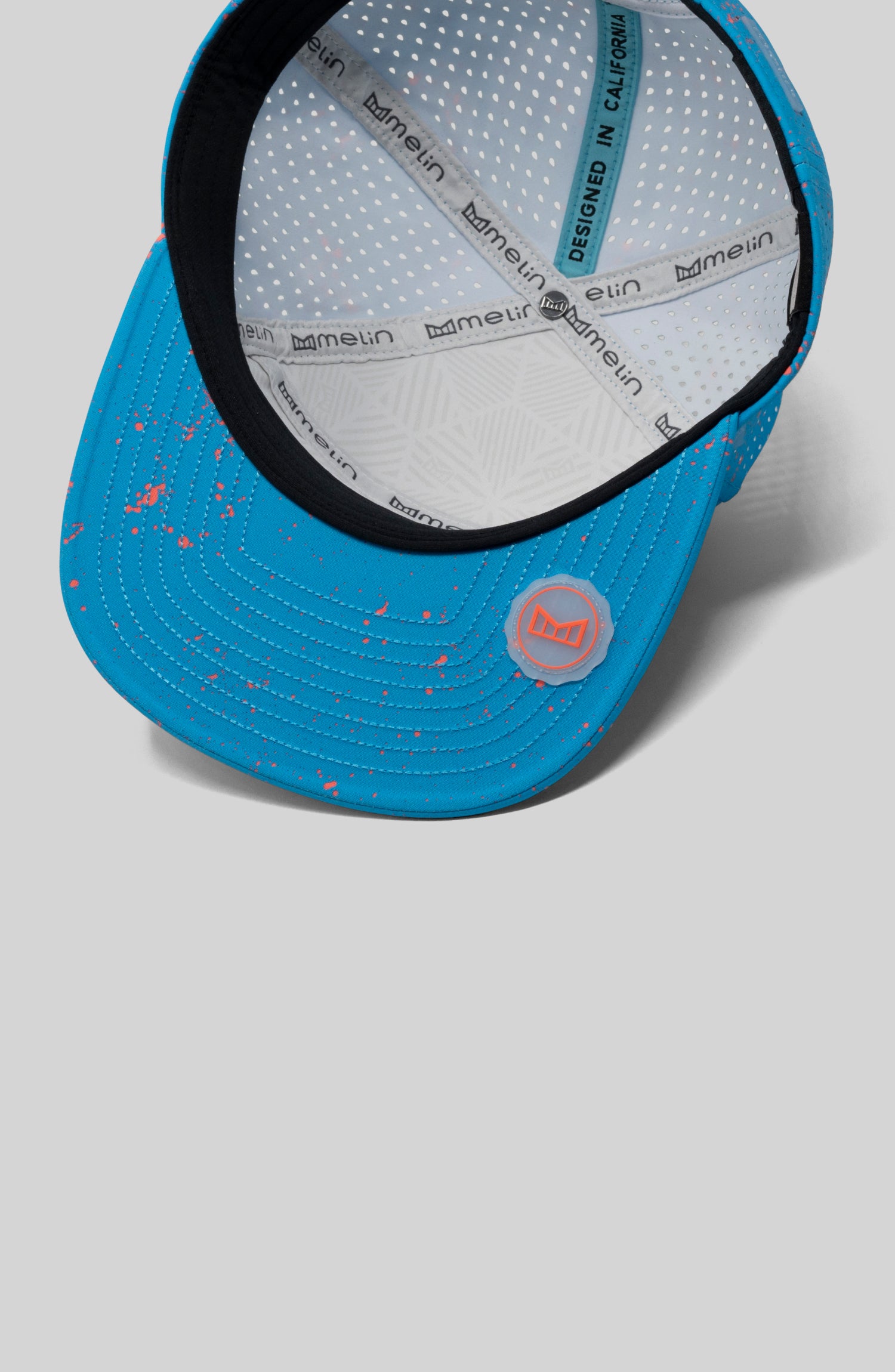 The feature grid item for the melin Trenches