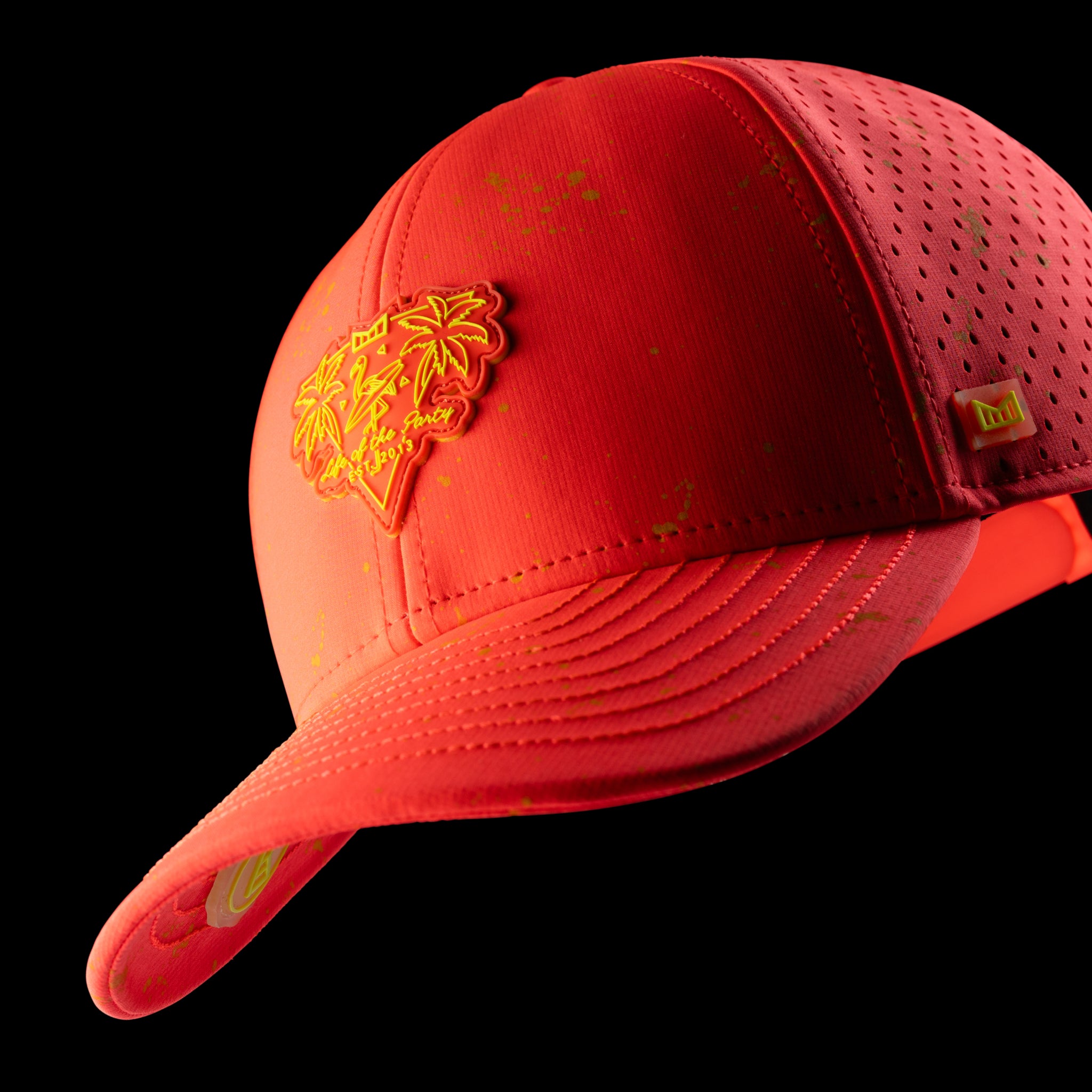 The gallery image for the melin A-Game