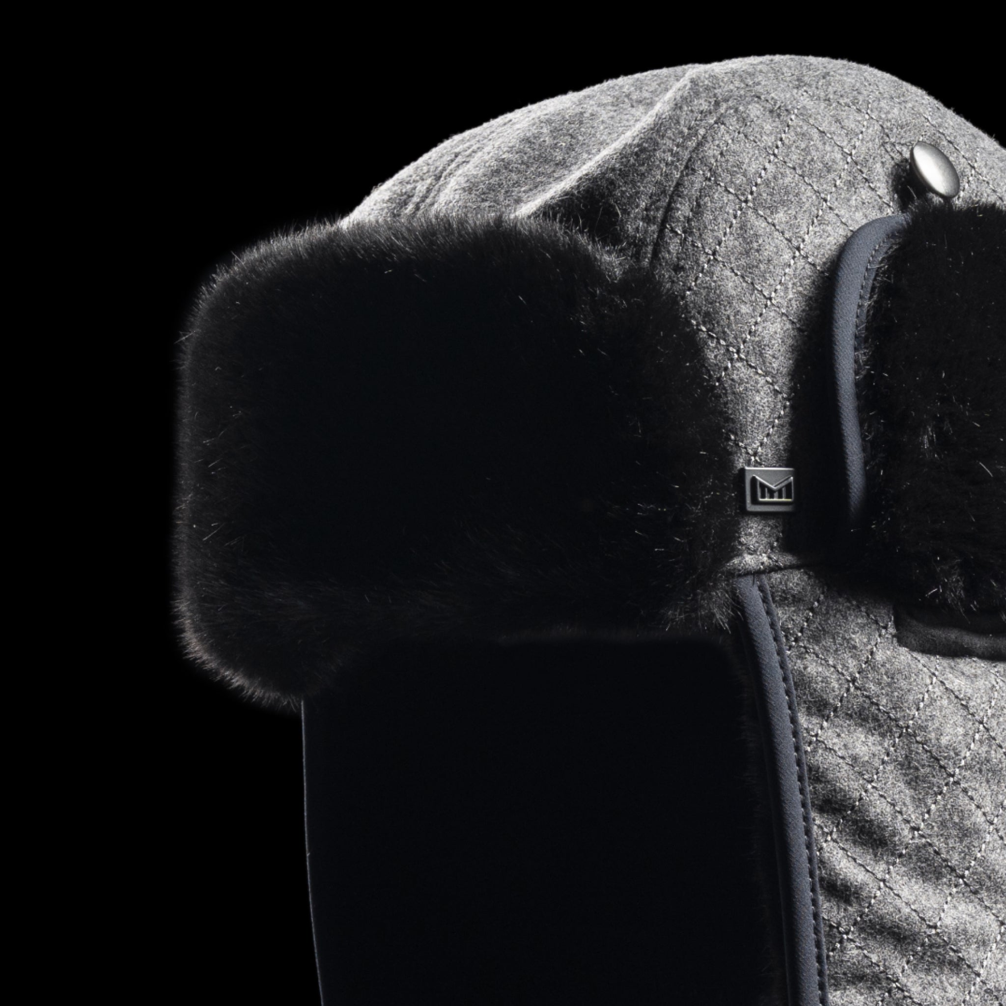 The gallery image for the melin Aviator