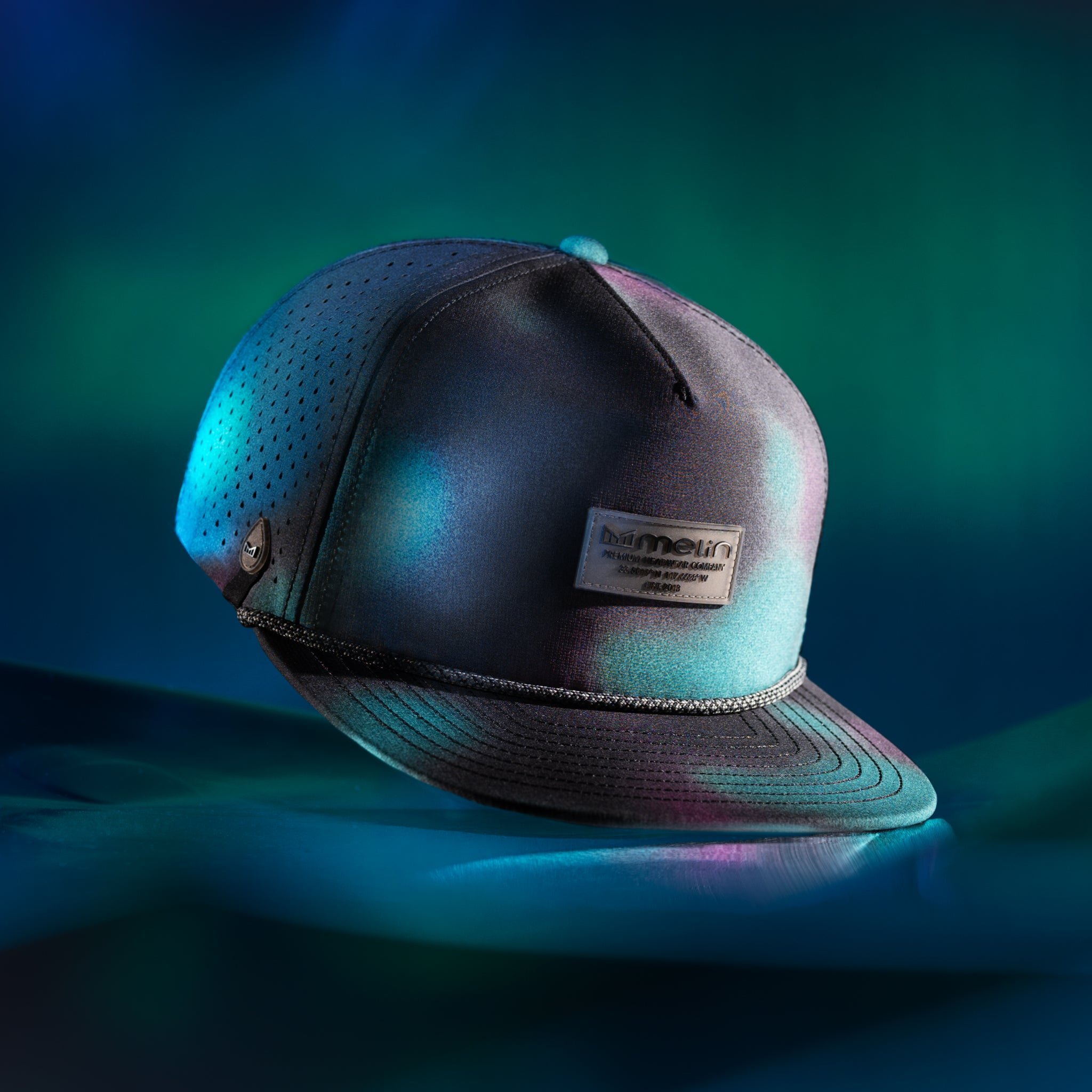 The gallery image for the melin Coronado Icon Hydro