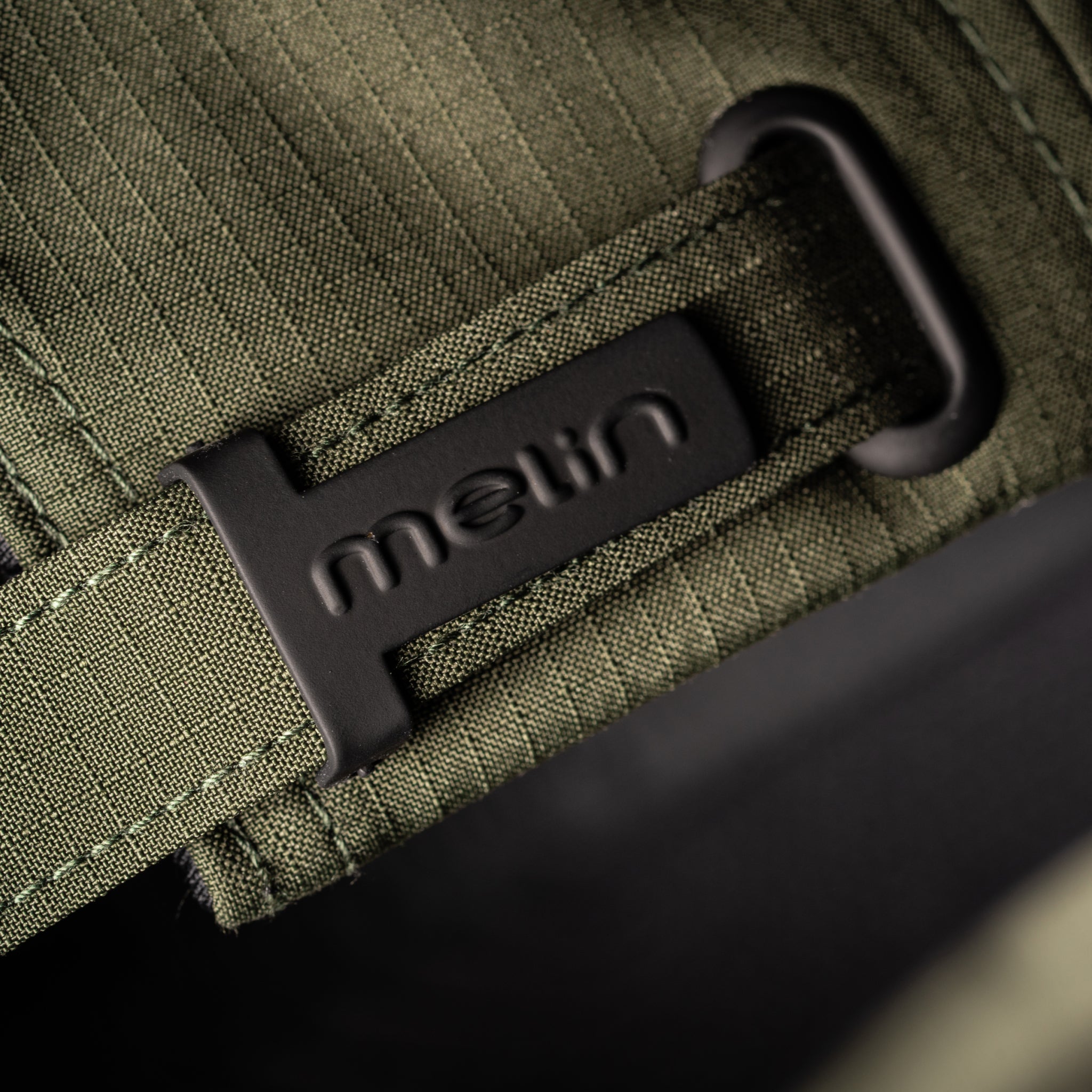 The gallery image for the melin Legend