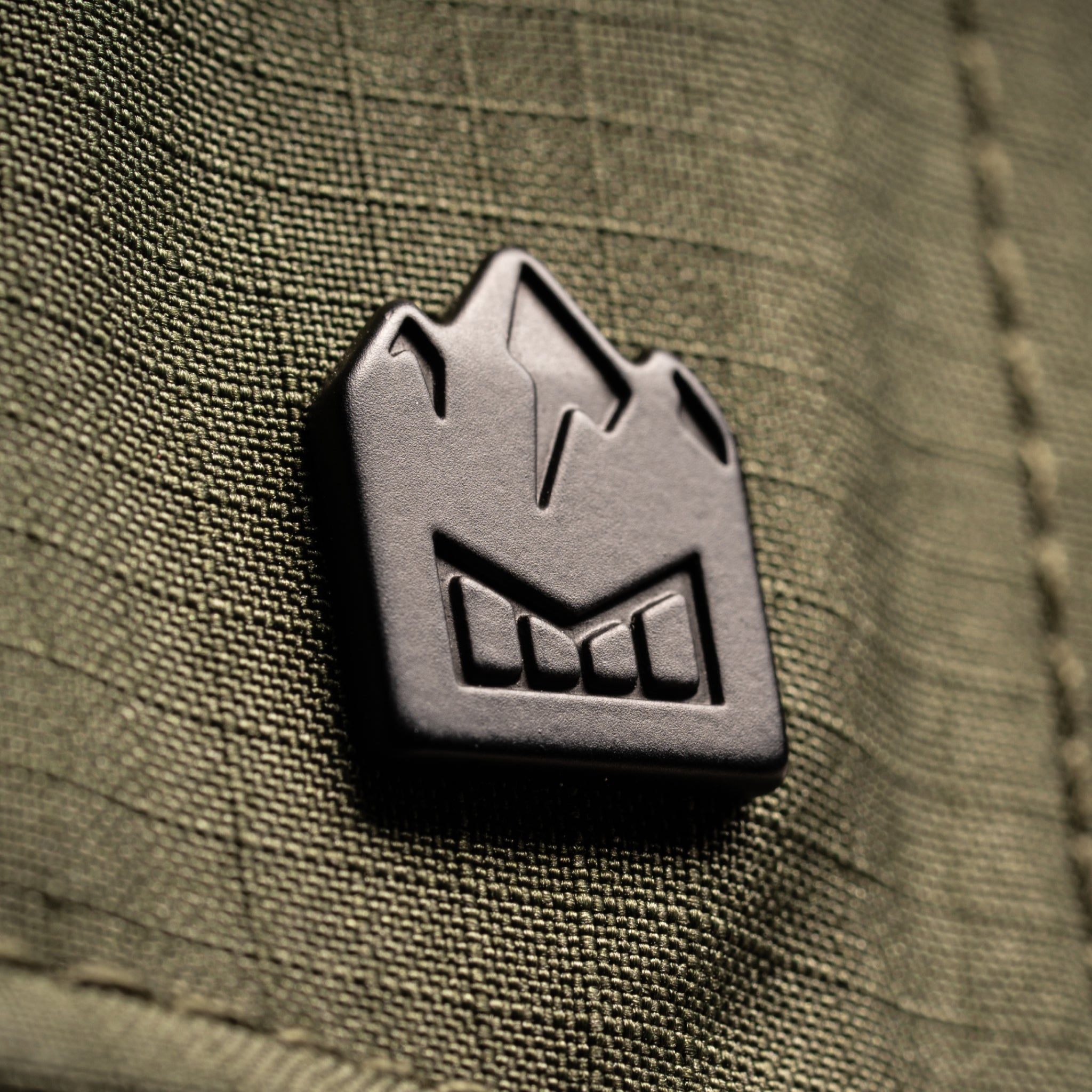 The gallery image for the melin Legend