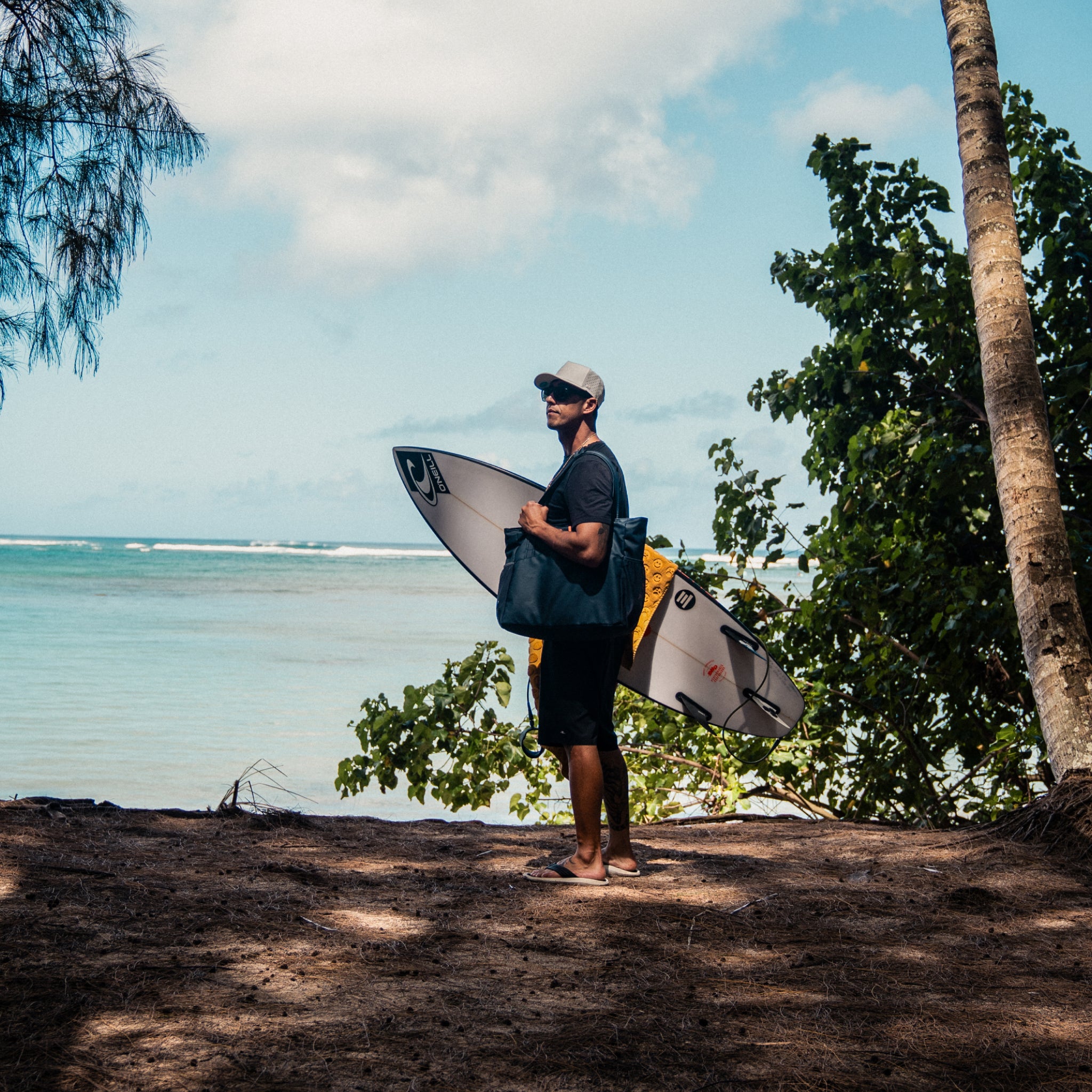 The gallery image for the melin Odysea Stacked Hydro