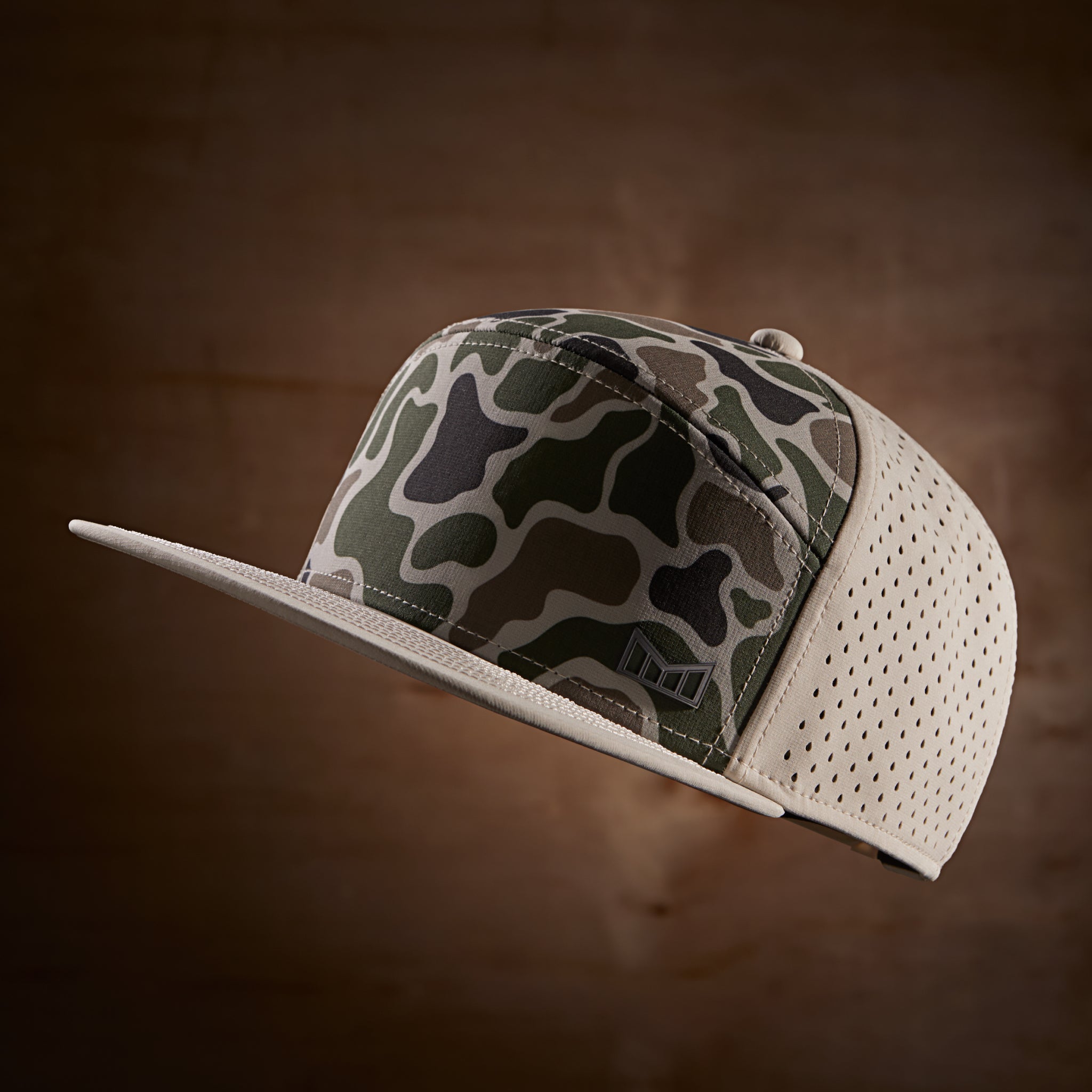 The gallery image for the melin Trenches Icon Hydro