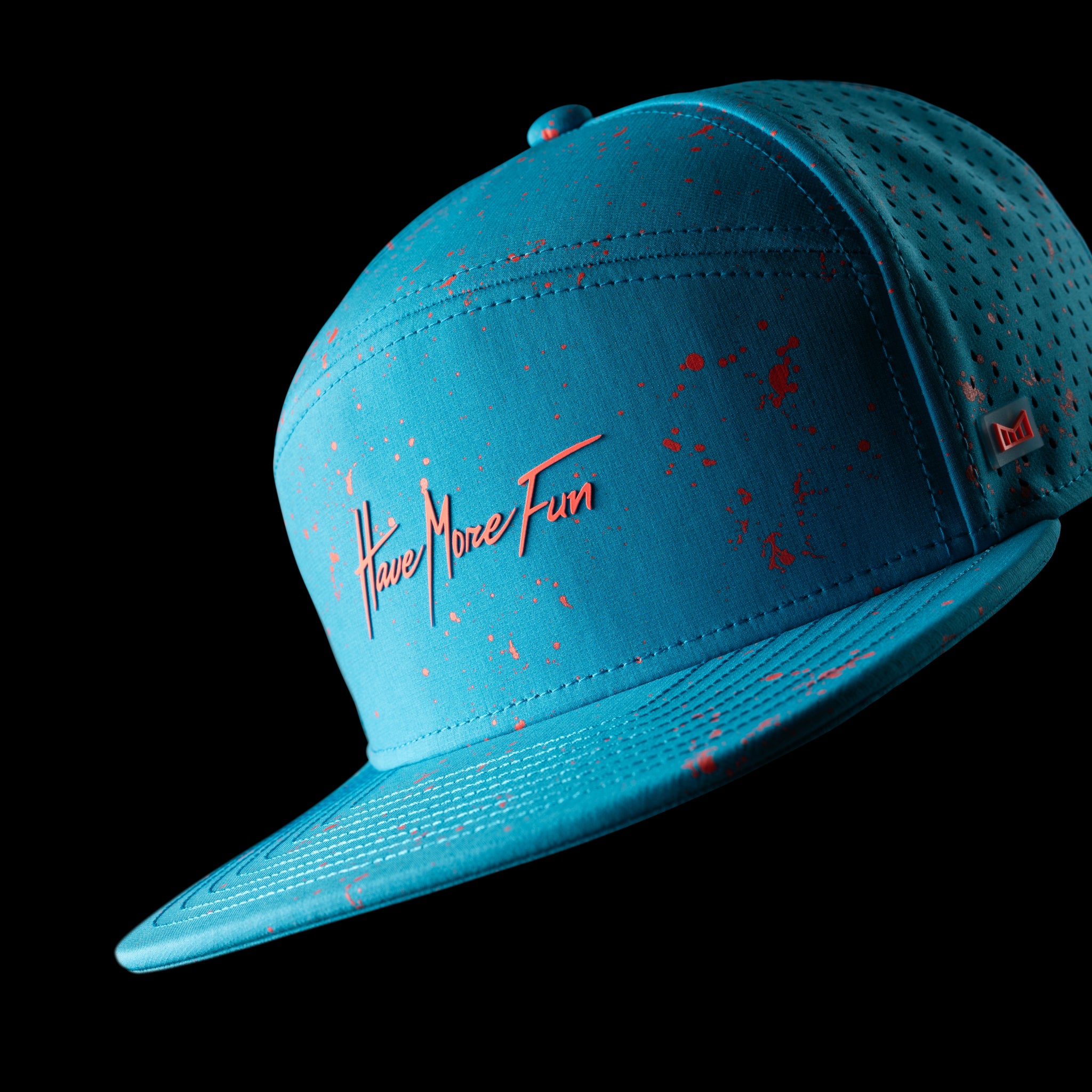 The gallery image for the melin Trenches Icon Hydro